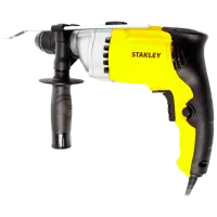 Masina de gaurit Stanley STDH8013C 800 W/ 3000 rot/ min photo 2