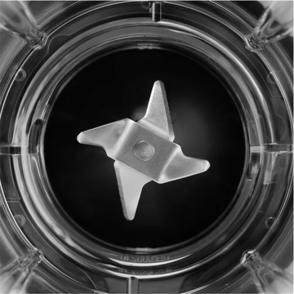 Blender staționar Maxwell MW-1176 Black photo 4