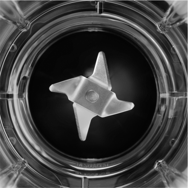 Blender staționar Maxwell MW-1176 Black photo 4