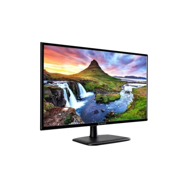 Монитор AOPEN 24CL1 23.8" Full HD 60 Гц/ 5 мс/ Черный photo 2