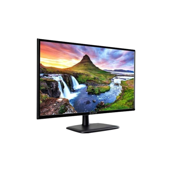 Монитор AOPEN 24CL1 23.8" Full HD 60 Гц/ 5 мс/ Черный photo 2