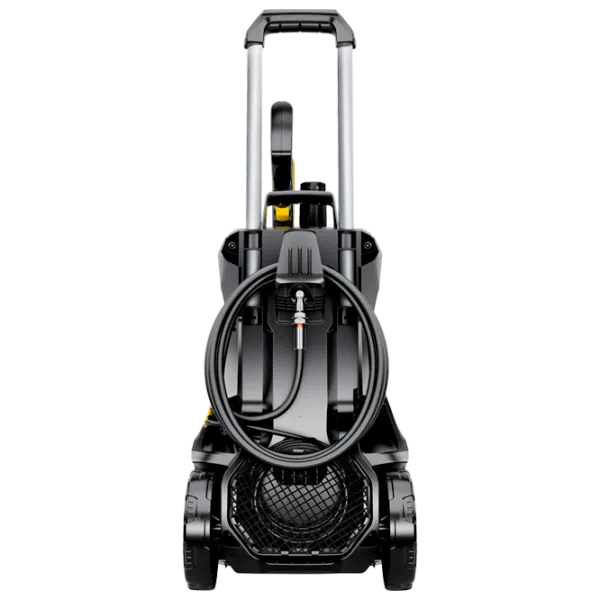 Maşină de curăţat cu presiune KARCHER K7 Smart Control (1.317-200.0) 3000 W photo 2