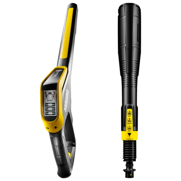 Maşină de curăţat cu presiune KARCHER K7 Smart Control (1.317-200.0) 3000 W photo 3