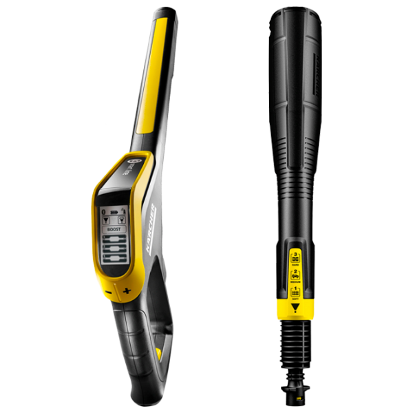 Maşină de curăţat cu presiune KARCHER K7 Smart Control (1.317-200.0) 3000 W photo 3