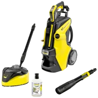 Maşină de curăţat cu presiune KARCHER K7 Smart Control (1.317-200.0) 3000 W photo 4