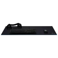 Коврик для мышки Logitech G840 XL Черный photo 2