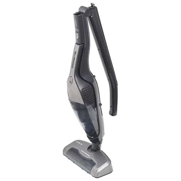 Aspirator vertical Polaris PVCS0623 Black Gray photo 3