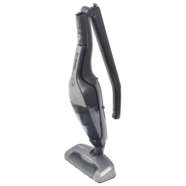 Aspirator vertical Polaris PVCS0623 Black Gray photo 3