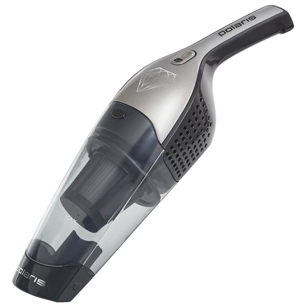 Aspirator vertical Polaris PVCS0623 Black Gray photo 4