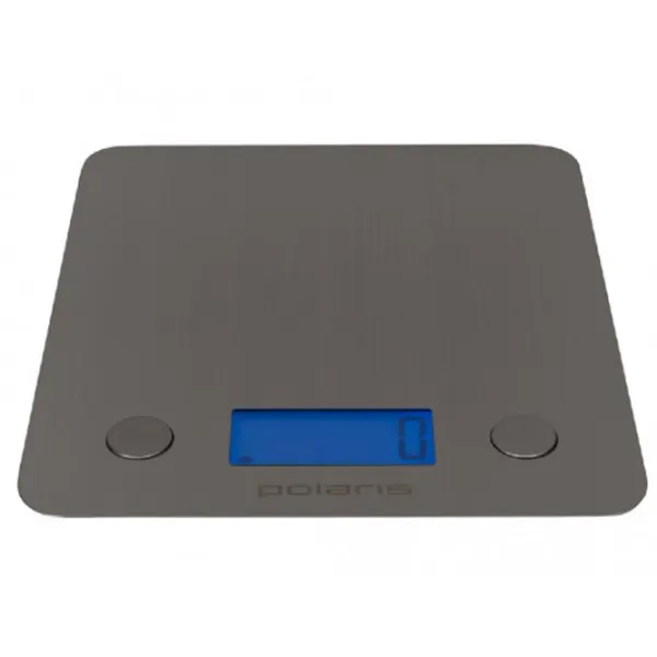Cântar de bucătărie Polaris PKS 0547DM Silver photo 4