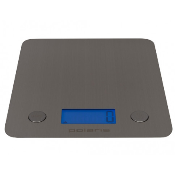 Cântar de bucătărie Polaris PKS 0547DM Silver photo 4