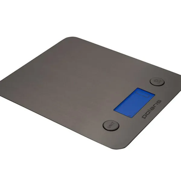 Cântar de bucătărie Polaris PKS 0547DM Silver photo 6