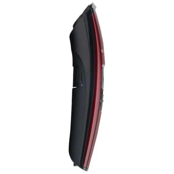 Trimmer facial Polaris PHC 1102R Burgundy photo 4