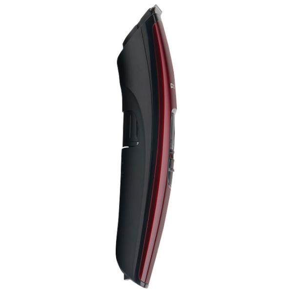 Trimmer facial Polaris PHC 1102R Burgundy photo 4