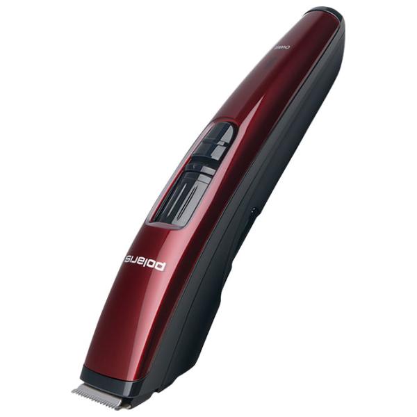 Trimmer facial Polaris PHC 1102R Burgundy photo 5