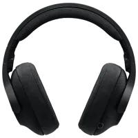 Наушники Logitech G433 Черный Проводная/ Игровой photo 2