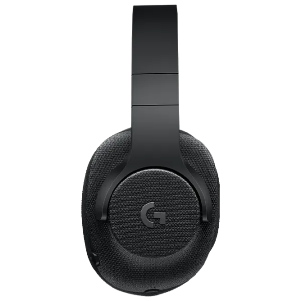 Наушники Logitech G433 Черный Проводная/ Игровой photo 4