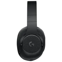Наушники Logitech G433 Черный Проводная/ Игровой photo 4
