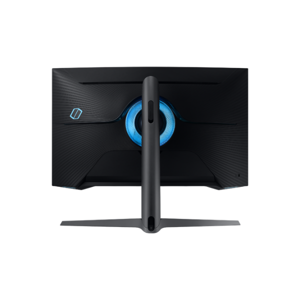 Монитор Samsung Odyssey G7 C27G75TQSI 27" 2K 240 Гц/ 1 мс/ Черный photo 2