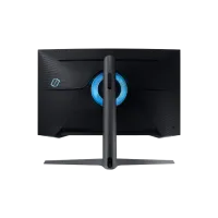 Монитор Samsung Odyssey G7 C27G75TQSI 27" 2K 240 Гц/ 1 мс/ Черный photo 2