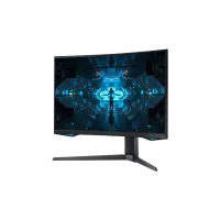 Монитор Samsung Odyssey G7 C27G75TQSI 27" 2K 240 Гц/ 1 мс/ Черный photo 3