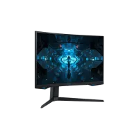 Монитор Samsung Odyssey G7 C27G75TQSI 27" 2K 240 Гц/ 1 мс/ Черный photo 4