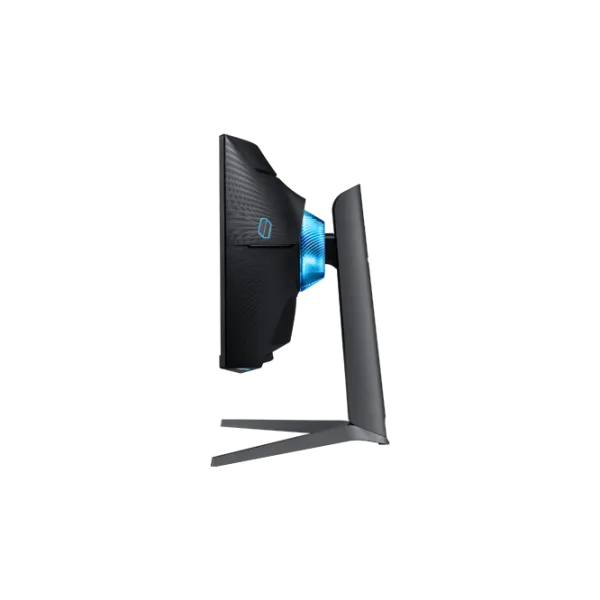 Монитор Samsung Odyssey G7 C27G75TQSI 27" 2K 240 Гц/ 1 мс/ Черный photo 5
