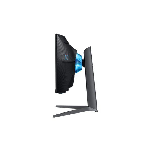 Монитор Samsung Odyssey G7 C27G75TQSI 27" 2K 240 Гц/ 1 мс/ Черный photo 5