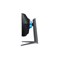 Монитор Samsung Odyssey G7 C27G75TQSI 27" 2K 240 Гц/ 1 мс/ Черный photo 5
