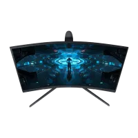 Монитор Samsung Odyssey G7 C27G75TQSI 27" 2K 240 Гц/ 1 мс/ Черный photo 7