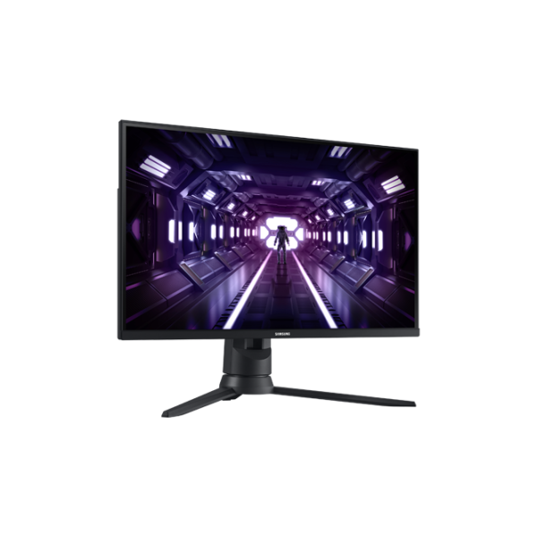 Монитор Samsung Odyssey G3 LF27G33TFW 27" Full HD 144 Гц/ 1 мс/ Черный photo 4