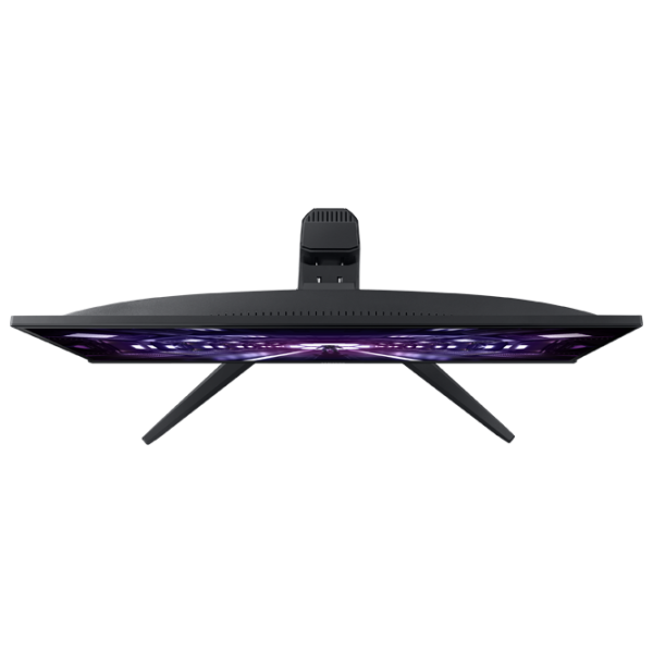 Монитор Samsung Odyssey G3 LF27G33TFW 27" Full HD 144 Гц/ 1 мс/ Черный photo 6