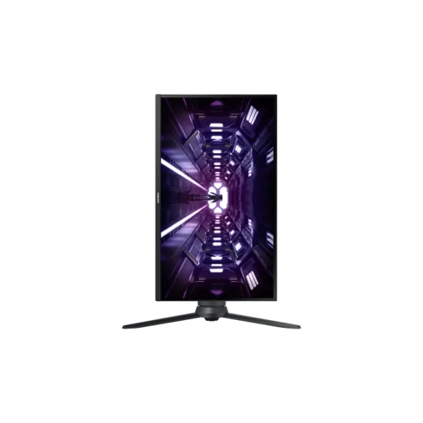 Монитор Samsung Odyssey G3 LF27G33TFW 27" Full HD 144 Гц/ 1 мс/ Черный photo 7