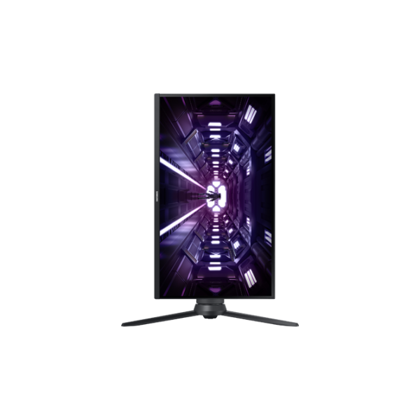 Монитор Samsung Odyssey G3 LF27G33TFW 27" Full HD 144 Гц/ 1 мс/ Черный photo 7