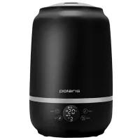 Umidificator de aer Polaris PUH7205Di Cu ultrasunet/ Black photo 2