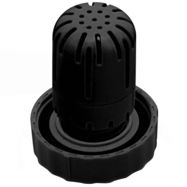 Увлажнитель воздуха Polaris PUH7205Di Ультразвуковой/ Черный photo 3