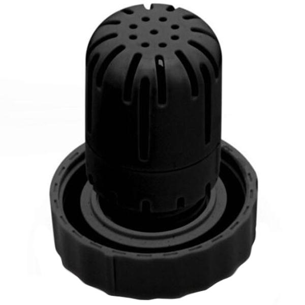 Увлажнитель воздуха Polaris PUH7205Di Ультразвуковой/ Черный photo 3