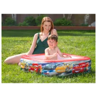 Piscină Intex 57101 57 l/ Gonflabil/ Multicolor photo 2