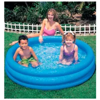 Piscină Intex 58426 288 l/ Gonflabil/ Blue photo 2