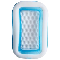 Piscină Intex 57403 102 l/ Gonflabil/ Blue photo 2
