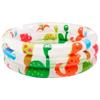 Piscină Intex 57106 33 l/ Gonflabil/ Multicolor photo 2