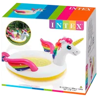 Piscină Intex 57441 151 l/ Gonflabil/ Multicolor photo 3