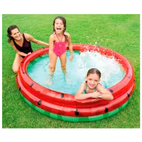 Piscină Intex 58448 581 l/ Gonflabil/ Multicolor photo 2