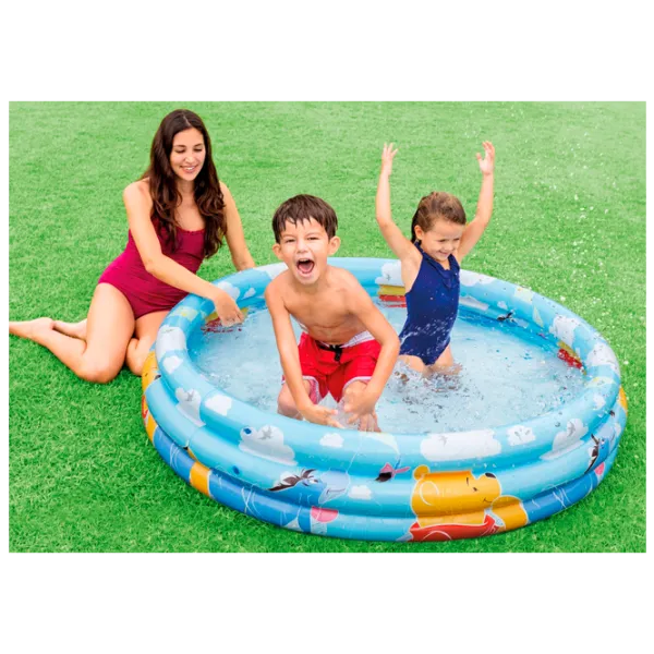 Piscină Intex 58915 288 l/ Gonflabil/ Multicolor photo 2 Piscină Intex 58915 288 l/ Gonflabil/ Multicolor photo 2