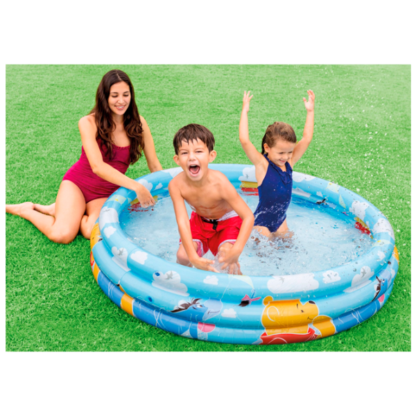 Piscină Intex 58915 288 l/ Gonflabil/ Multicolor photo 2 Piscină Intex 58915 288 l/ Gonflabil/ Multicolor photo 2