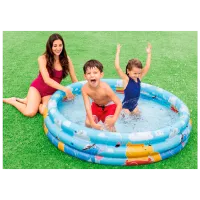Piscină Intex 58915 288 l/ Gonflabil/ Multicolor photo 2