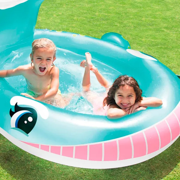 Piscină Intex 57440 200 l/ Gonflabil/ Multicolor photo 2