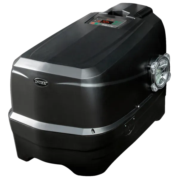 Piscină Intex 28458 795 l/ Jacuzzi/ Black photo 3 Piscină Intex 28458 795 l/ Jacuzzi/ Black photo 3