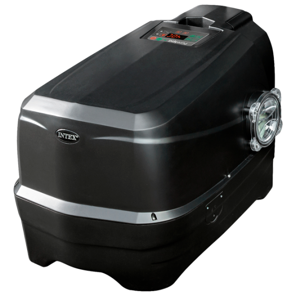 Piscină Intex 28458 795 l/ Jacuzzi/ Black photo 3 Piscină Intex 28458 795 l/ Jacuzzi/ Black photo 3