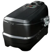 Бассейн Intex 28458 795 л/ Джакузи/ Черный photo 3